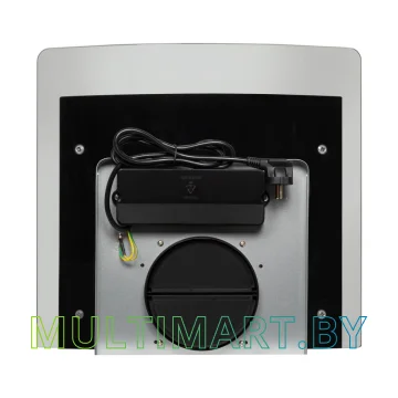 Вытяжка GrandGermes Brela sensor 50 (нержавеющая сталь) картинка 4